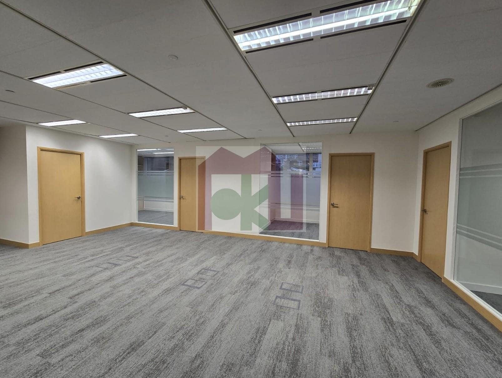 Three Garden Road - Champion Tower building or unit photo